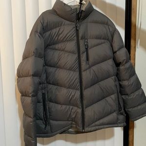 Calvin Klein Lightweight down men’s jacket